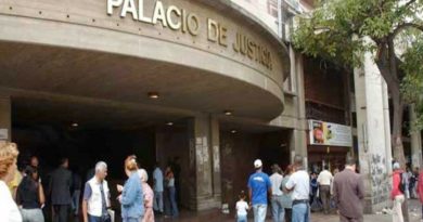 Tribunales contra el terrorismo: seis claves de la decisión del TSJ