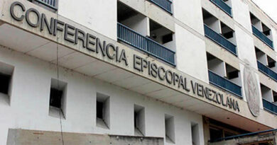Iglesia católica aboga por distribución justa de la riqueza e institucionalidad democrática en Venezuela