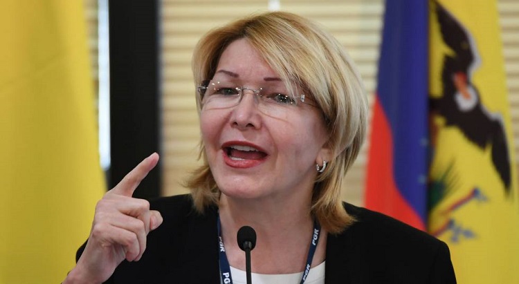 Luisa Ortega Díaz