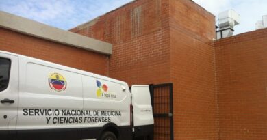 Hombre se quitó la vida en Guacurebo del municipio Falcón