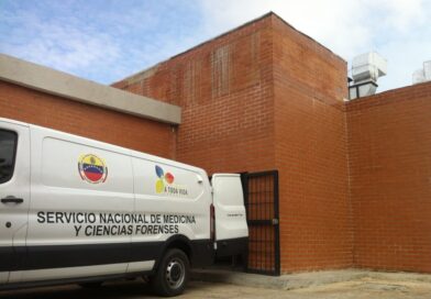 Hombre se quitó la vida en Guacurebo del municipio Falcón