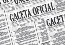 En Gaceta: gobierno toma el control de los aeropuertos de Valencia y Puerto Cabello