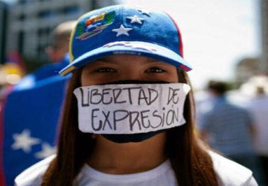 Foro Penal: más de 900 personas han sido procesadas por la Ley del Odio desde 2017