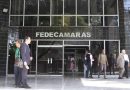 Fedecámaras asegura que hay «voluntad» para incrementar los ingresos de los trabajadores