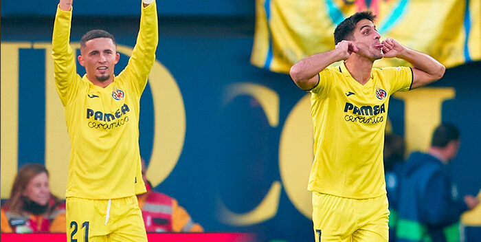 El Real Madrid cae en La Cerámica ante un brillante Villarreal – La Mañana