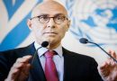 Alto Comisionado de la ONU para DDHH pidió a Irán la abolición de la pena de muerte