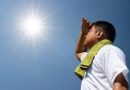 El Niño intensificará las altas temperaturas entre septiembre y noviembre