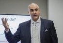 Oliveros prevé impacto del acuerdo petrolero con EE.UU. a corto y mediano plazo