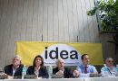 33 expresidentes iberoamericanos exigen que se permita a María Corina Machado regresar a Venezuela