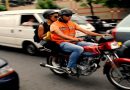 Lunes #8Jun inicia censo del IMTT para motorizados en Coro