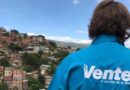 Vente Venezuela exige elecciones y libertad de presos políticos