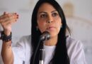Delsa Solórzano: María Corina Machado está dispuesta a reunirse con Delcy Rodríguez
