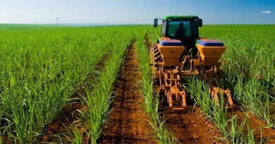 Fedeagro se reunió con funcionarios del sector agrícola de Estados Unidos