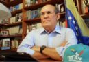 Omar González: María Corina ya tiene la ruta para reconstruir Venezuela