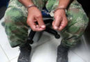 Foro Penal confirma excarcelación del coronel José Lozano Mogollón