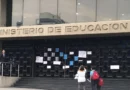 Movimiento de extrabajadores de ME denuncian exclusión de nómina violando la LOTT