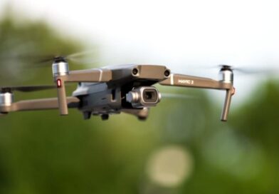 Levantan prohibición de uso de drones, vigente desde 2025 ante ataques de EEUU en el Caribe