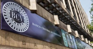 BCV actualizó tarifario de operaciones bancarias en moneda nacional y extranjera