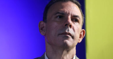 Roberto Enriquez espera que las elecciones se den «lo más pronto posible»