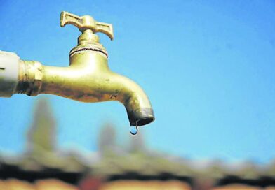 Urbanización El Encanto vuelve a pasar un domingo más sin agua potable