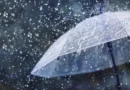 Inameh prevé lluvias y descargas eléctricas durante este #6Ago
