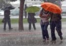 Inameh prevé lluvias y el desplazamiento de dos ondas tropicales sobre el país este #24Ago