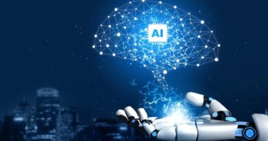 ¿Disminuirá el desarrollo de la IA en el mundo?