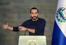 El Salvador prepara liberación de reos que colaboraron con las pandillas