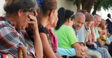 Inició el pago del «Ingreso Integral de los Pensionados» de septiembre: Aumentó 9,09% en bolívares