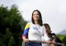Omar González: Venezuela espera con emoción el regreso de María Corina Machado