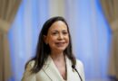 Omar González: Los venezolanos confían en María Corina Machado