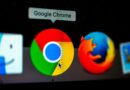 Las pestañas verticales de Chrome, mas cerca que nunca