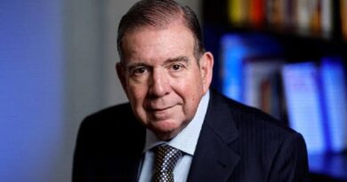 González Urrutia exige elecciones «cuanto antes» y garantías plenas de participación