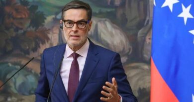 Venezuela ofrece a Colombia el envío de rescatistas y ayuda humanitaria tras el terremoto