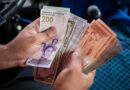 La devaluación de la moneda venezolana se acelera en el mercado oficial tras los sismos