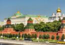 El Kremlin asegura que recibirá a los mediadores de EE.UU. y el Vaticano para Ucrania