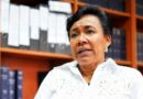 Magaly Vásquez pide frenar la discrecionalidad ministerial en nueva ley universitaria