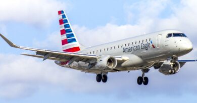 American Airlines confirma inicio de vuelos entre Miami y Caracas este #03Sep