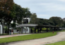 Seis años de maquillaje oficialista en la UCV no alcanzaron para reparar un techo caído