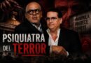 Psiquiatra del terror