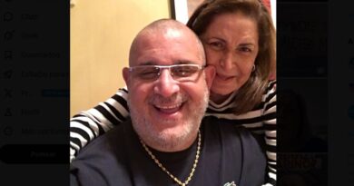 Madre de Hugo Marino exige a Delcy Rodríguez información sobre el paradero de su hijo