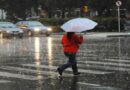 Inameh prevé lluvias en varios estados de Venezuela para este #21Ago