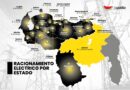 Rescatar el sistema eléctrico en Venezuela requiere al menos 60 mil millones de dólares