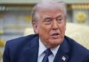 Trump insiste en que Irán solicitó una reunión que se celebrará mañana en Doha