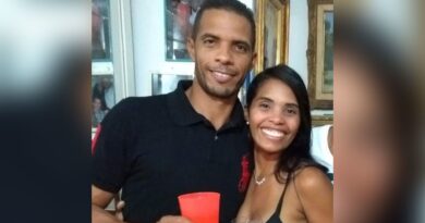 Excarcelaron al preso político Jairo Gasparini tras seis años de injusta detención