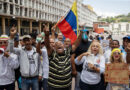 Sindicatos piden salida de rectores electorales y un cronograma para comicios en Venezuela