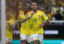 Colombia hizo el trabajo ante RD Congo 1-0 y clasificó a la segunda fase