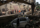 ONU estima que 6,76 millones de personas se han visto afectadas por los terremotos