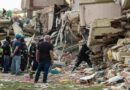Sube a 1.719 la cifra de fallecidos por los terremotos