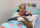 Lo que pidió una mujer de 69 años rescatada tras 3 días bajo escombros en La Guaira